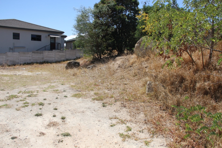 Commercial Property for Sale in Kaapsig Western Cape